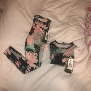 burton first layer set